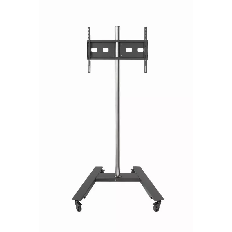 Edbak TR5E stojak pod monitor 165,1 cm 80 kg czarny
