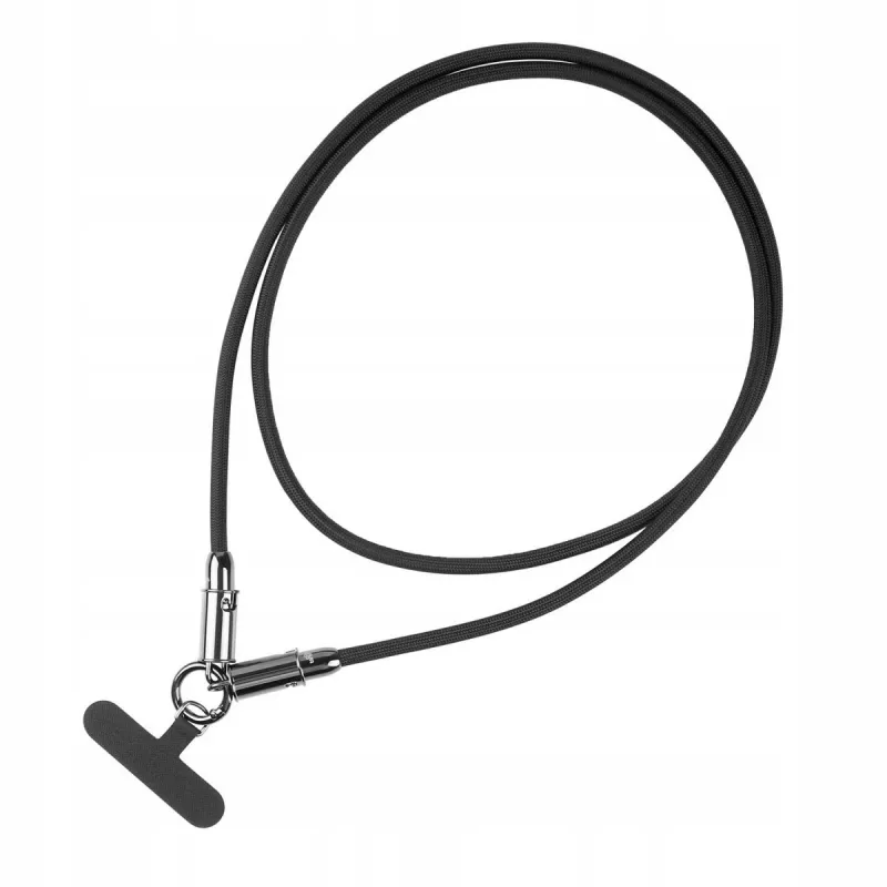 Kabel USB-C TB AKTBXKUCCSMY12B 1,2 m, czarny, USB-C na USB-C