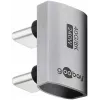 USB-C Adapter Goobay 74446 srebrny niklowo/złote styki