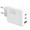 Ładowarka TB AZTBXUL3USB65WW — 65 W USB-C Power Delivery z 2 portami (1x USB-C, 1x USB-A)