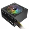 Zasilacz Thermaltake Litepower II RGB 750W, aktywny PFC, wentylator 120mm