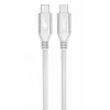 Kabel USB-C TB AKTBXKUCCOSI10W 1 m 240W biały