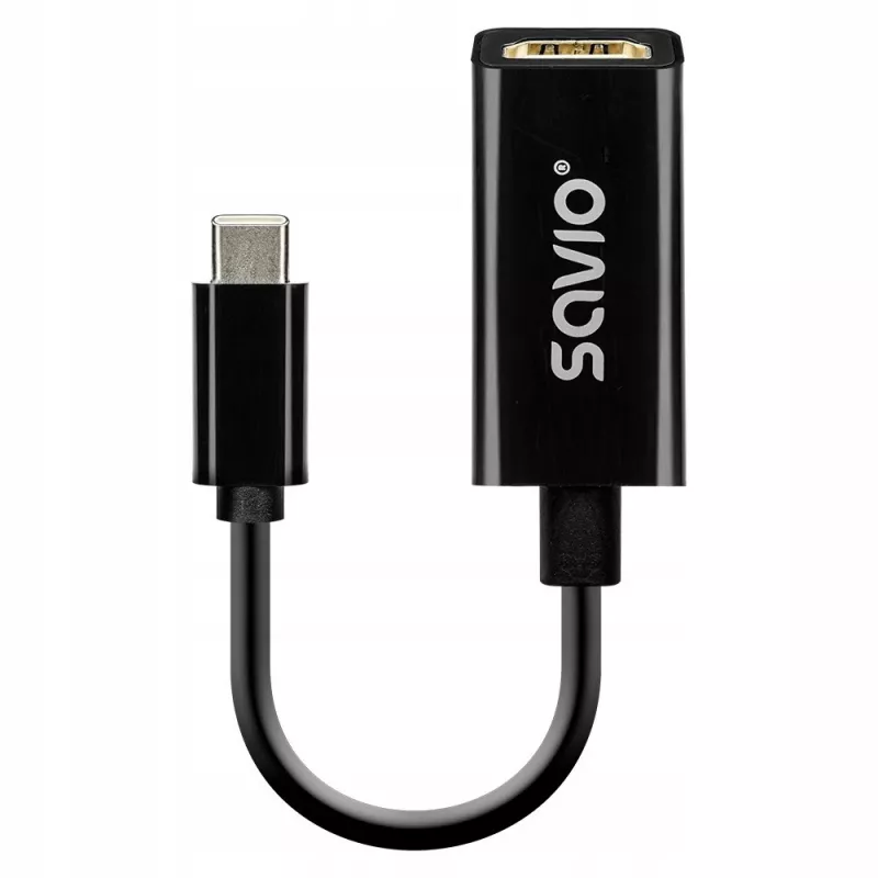 Adapter graficzny USB Savio AK-79