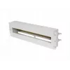 Szafa dystrybucyjna Lanberg AK-VDP103-S Szara Stal 48,3 cm