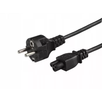 Kabel zasilający SAVIO CL-81Z 10 m 3x1,5 mm, przewód sieciowy do urządzeń domowych