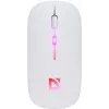 Mysz bezprzewodowa DEFENDER TOUCH MM-997 bateria 800/1200/1600 DPI biała