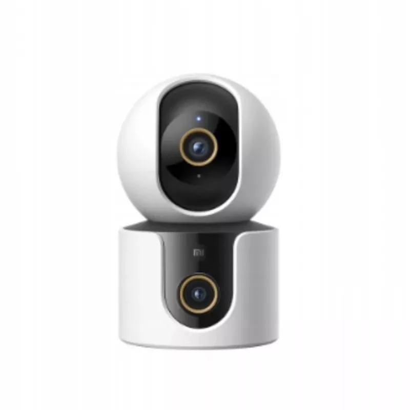 Kamera Xiaomi Smart Camera C500 Dual 2K AI WiFi Monitoring, obrót 360°