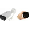 Kamera do monitoringu Dahua HFW3649T1-ASPV0280B-PRO 6MP IR Bullet