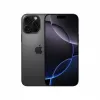 Smartfn Apple iPhone 16 Pro Max 8 Gb 1 Tb 5G ierny Titn ierny