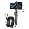 Endoskop UleFone EC03 1080P z wodoodpornym elastycznym kablem, model UF-EC03