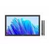 Tablet graficzny HUION Kamvas Pro 19 GT1902 18,4 cala 3840x2160 powierzchnia robocza 409x230 mm, 16384 poziomy nacisku, USB-C, pełna laminacja