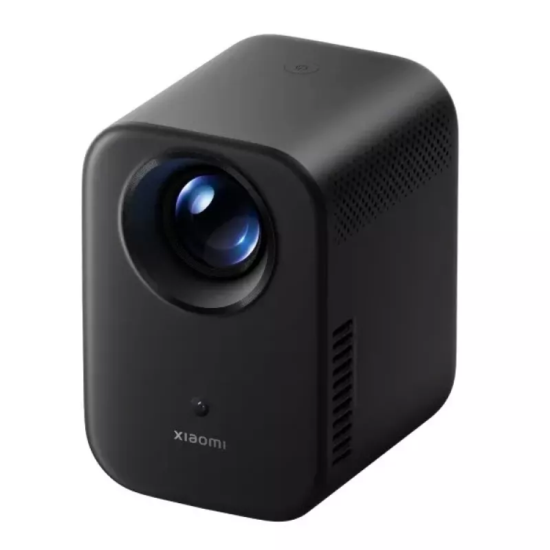 Xiaomi Mi Smart Projector L1 LCD 200LM 40-120 cali 1080P WiFi BT Google TV