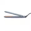 Prostownica do włosów BABYLISS ST484E — Płytki ceramiczne, technologia Warm, 230V, przewód 3,3 m, czarno-złota