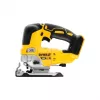 Wyrzynarka akumulatorowa DeWALT DCS334N-XJ