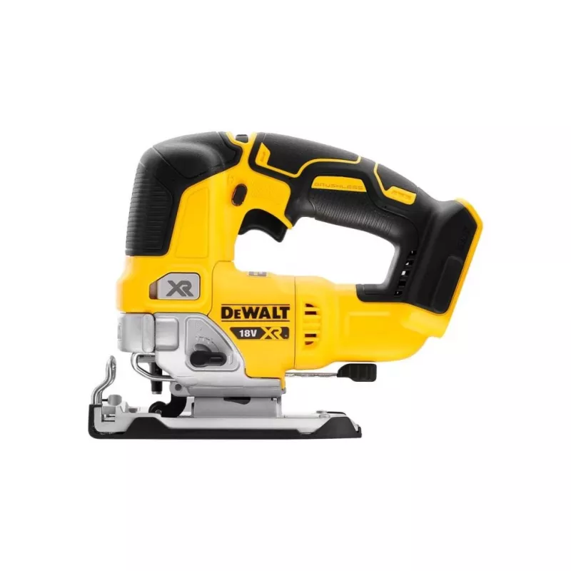 Wyrzynarka akumulatorowa DeWALT DCS334N-XJ
