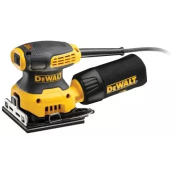 Szlifierka oscylacyjna DeWALT DWE6411-QS