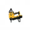 Nailer DeWALT DCN890N-XJ, bezprzewodowy magazynek kątowy, 30 naboi, gwoździe 13–57 mm, Ø 2,6–3,7 mm, czarny