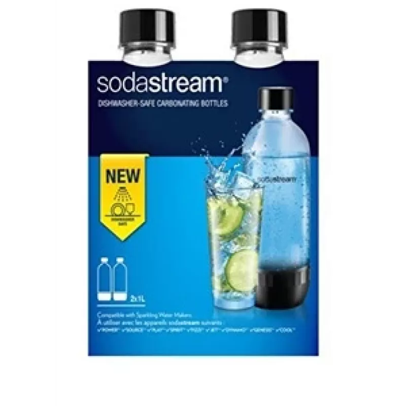 Butelka do gazowania SodaStream 1042260410
