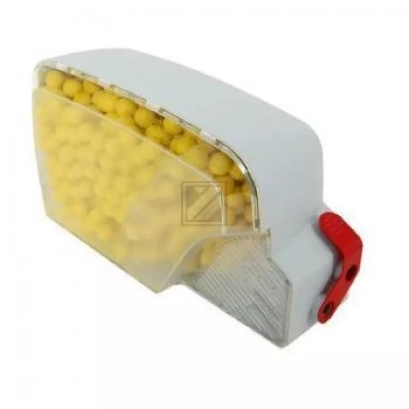 Oce 1070038731 wkład tonera 1 szt. Oryginalny żółty