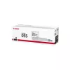 Oryginalny czarny toner Canon 055, 1 szt.