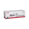 Canon 055H kaseta z tonerem 1 szt. Oryginalny Czarny