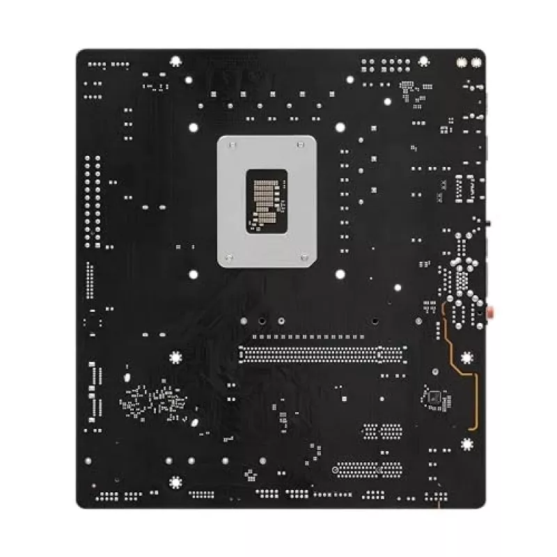 Płyta główna ASRock B850M-X WiFi AMD B850 Socket AM5 micro ATX
