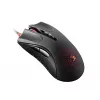 Mysz BLOODY A90 Gaming praworęczna USB Typ A Optyczna 6200 DPI