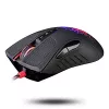 Mysz BLOODY A90 Gaming praworęczna USB Typ A Optyczna 6200 DPI