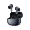 Słuchawki Xiaomi Buds 6 Pro — bezprzewodowe słuchawki douszne, Bluetooth 5.3, ANC, IP54, 36 h z etui, ładowanie bezprzewodowe, USB-C, Space Black