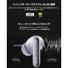 Słuchawki Xiaomi Buds 6 Pro — bezprzewodowe słuchawki douszne, Bluetooth 5.3, ANC, IP54, 36 h z etui, ładowanie bezprzewodowe, USB-C, Space Black