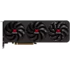 Karta graficzna MocKolor Radeon RX 9070 XT 16 GB GDDR6, PCIe x16 5.0, 256-bit, 289 mm, 3 wentylatory