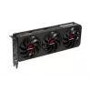 Karta graficzna MocKolor Radeon RX 9070 XT 16 GB GDDR6, PCIe x16 5.0, 256-bit, 289 mm, 3 wentylatory