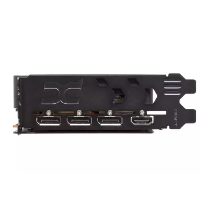 Karta graficzna MocKolor Radeon RX 9070 XT 16 GB GDDR6, PCIe x16 5.0, 256-bit, 289 mm, 3 wentylatory