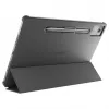 Etui folio do tabletu Lenovo ZG38C05980 — pasuje do 12,7 cala (32,3 cm), szare, poliwęglan/TPU
