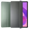 Etui folio do tabletu Lenovo ZG38C05980 — pasuje do 12,7 cala (32,3 cm), szare, poliwęglan/TPU