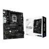 Płyta główna ASRock B860 Pro-A — Intel B860 ATX, LGA 1851, DDR5, 4x DIMM, 256GB, 2.5Gb LAN, 1x M.2, 4x SATA III