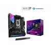 Płyta główna ASRock B860M Lightning WiFi — Intel B860, LGA1851, microATX, DDR5, 4 DIMM, Wi‑Fi 6E, 2.5Gb LAN, Thunderbolt 4