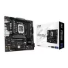 Płyta główna ASRock B860M Pro-A micro ATX — Intel B860, LGA 1851, DDR5, 4 DIMM, do 256 GB, 2.5Gb Ethernet