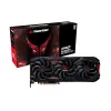 PowerColor Red Devil Radeon RX 9070 XT 16GB GDDR6 PCIe 4.0 Karta Graficzna