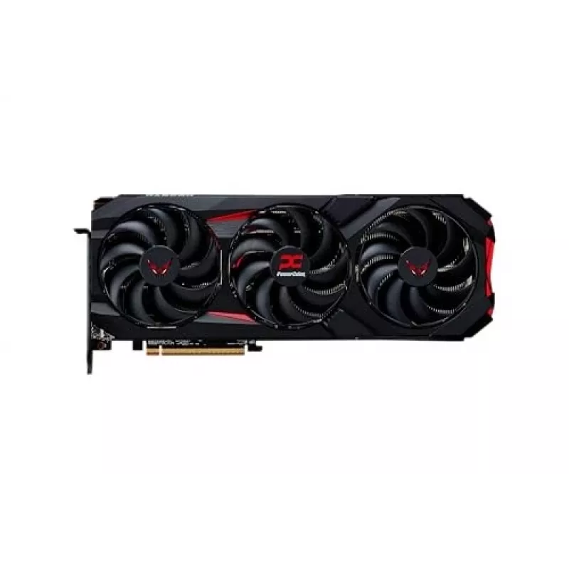 PowerColor Red Devil Radeon RX 9070 XT 16GB GDDR6 PCIe 4.0 Karta Graficzna