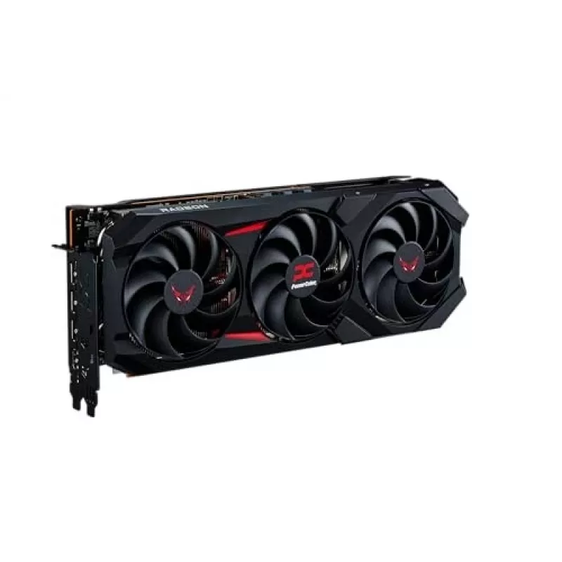 PowerColor Red Devil Radeon RX 9070 XT 16GB GDDR6 PCIe 4.0 Karta Graficzna