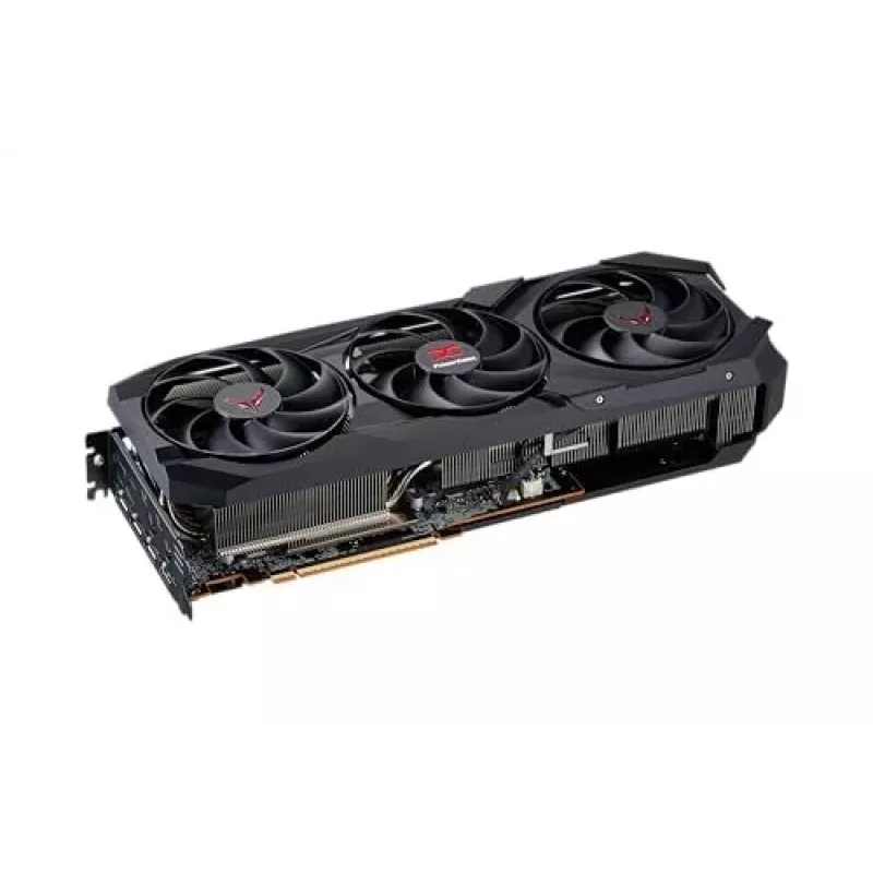 PowerColor Red Devil Radeon RX 9070 XT 16GB GDDR6 PCIe 4.0 Karta Graficzna