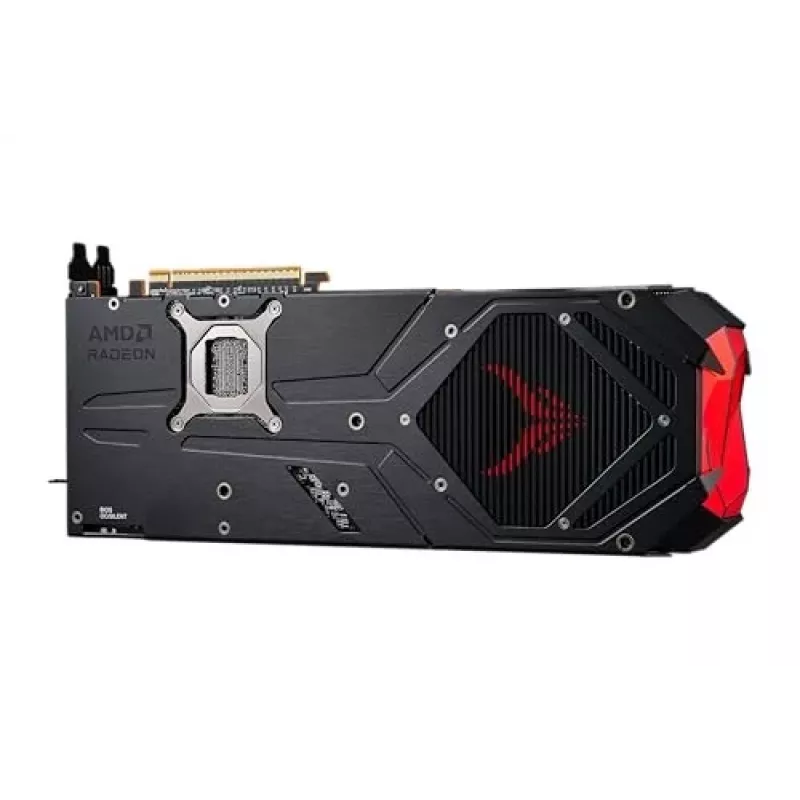 PowerColor Red Devil Radeon RX 9070 XT 16GB GDDR6 PCIe 4.0 Karta Graficzna