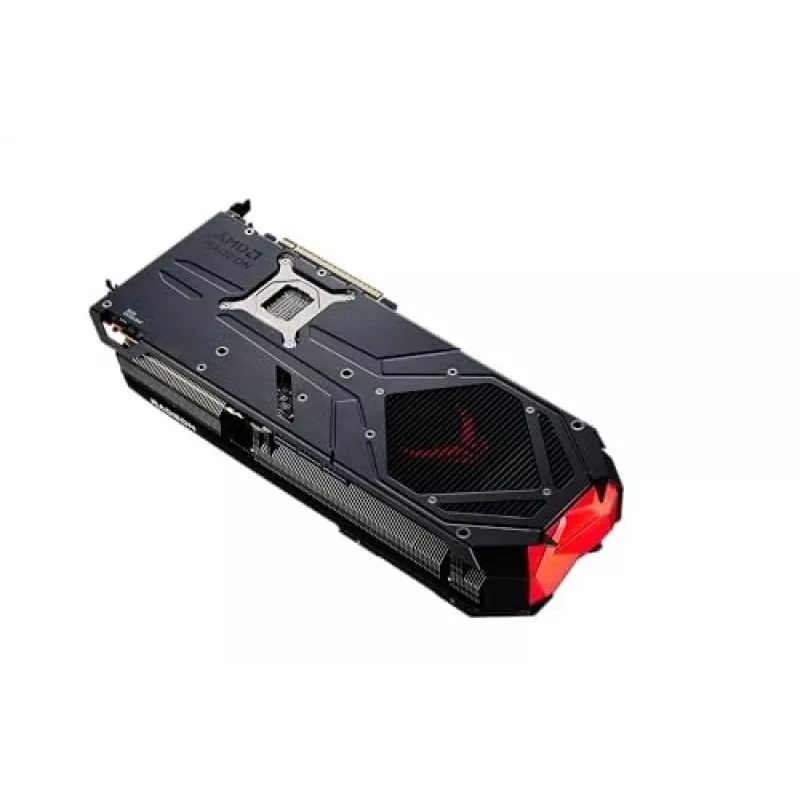 PowerColor Red Devil Radeon RX 9070 XT 16GB GDDR6 PCIe 4.0 Karta Graficzna