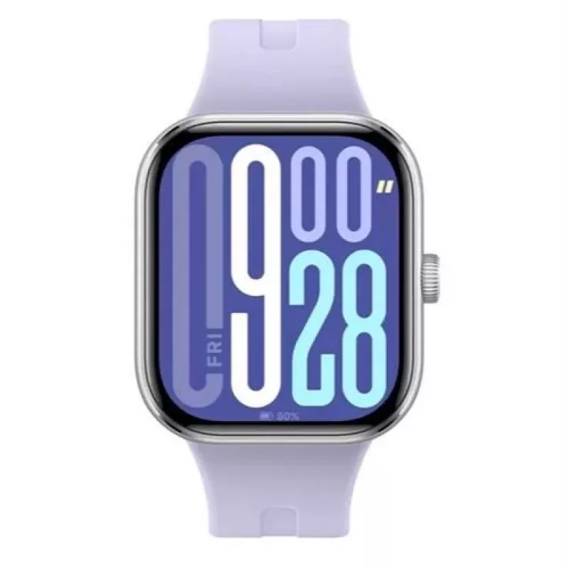 Smartwatch Xiaomi Redmi Watch 5 Lawendowy Fiolet