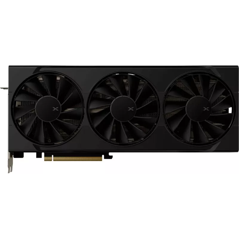 Karta graficzna XFX Radeon RX 9070 XT 16GB GDDR6