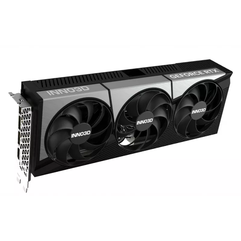 Karta graficzna Inno3D GeForce RTX 5080 16 GB GDDR7, PCIe 5.0, 256-bit, 300×120×50 mm