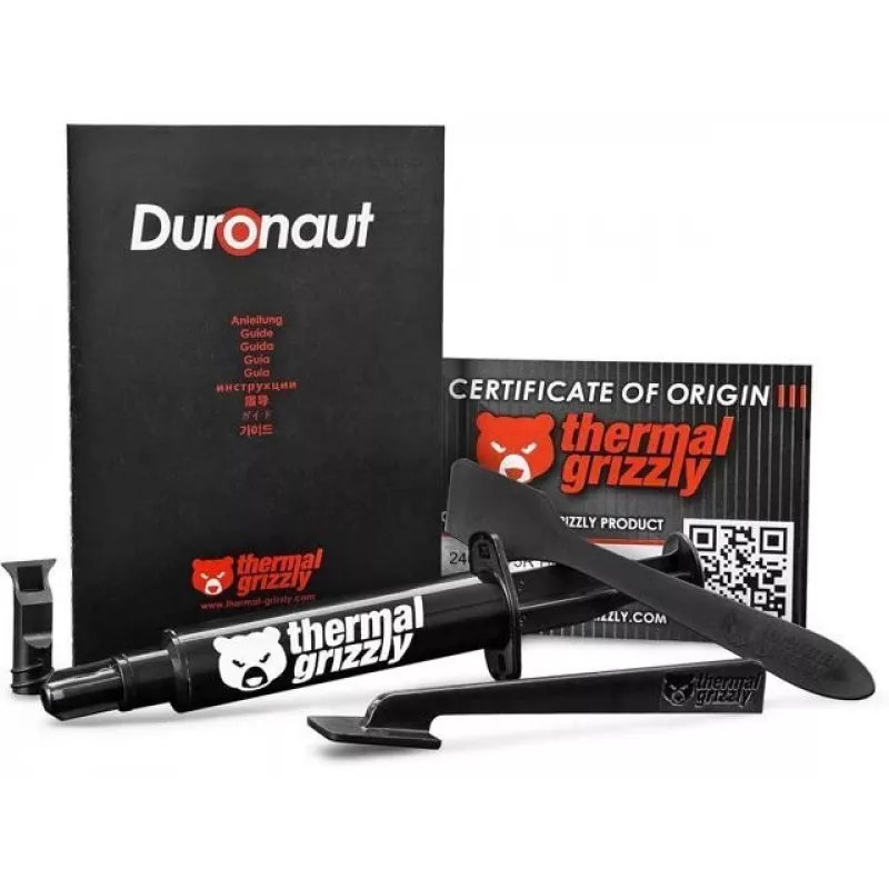 Thermal Grizzly Duronaut - 6 gramów