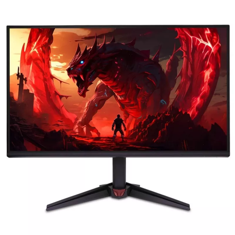 Monitor Acer NITRO VG0 VG270 G 27 cali Full HD IPS 1920 x 1080