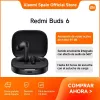 Xiaomi Redmi Buds 6 Bluetooth Słuchawki z Mikrofonem Biały Chmurowy